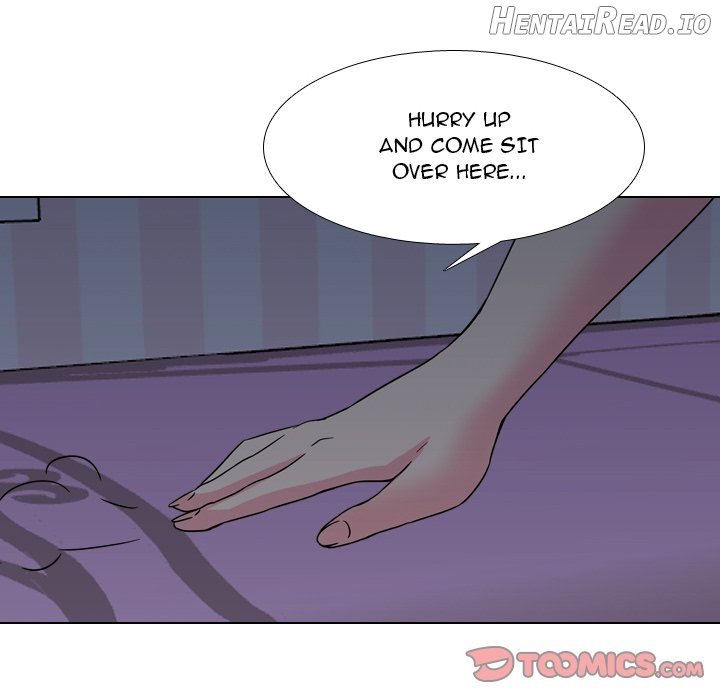 One Shot Men’s Clinic Chapter 8 - page 94