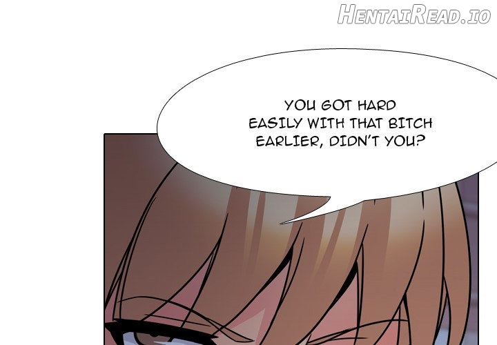 One Shot Men’s Clinic Chapter 9 - page 1