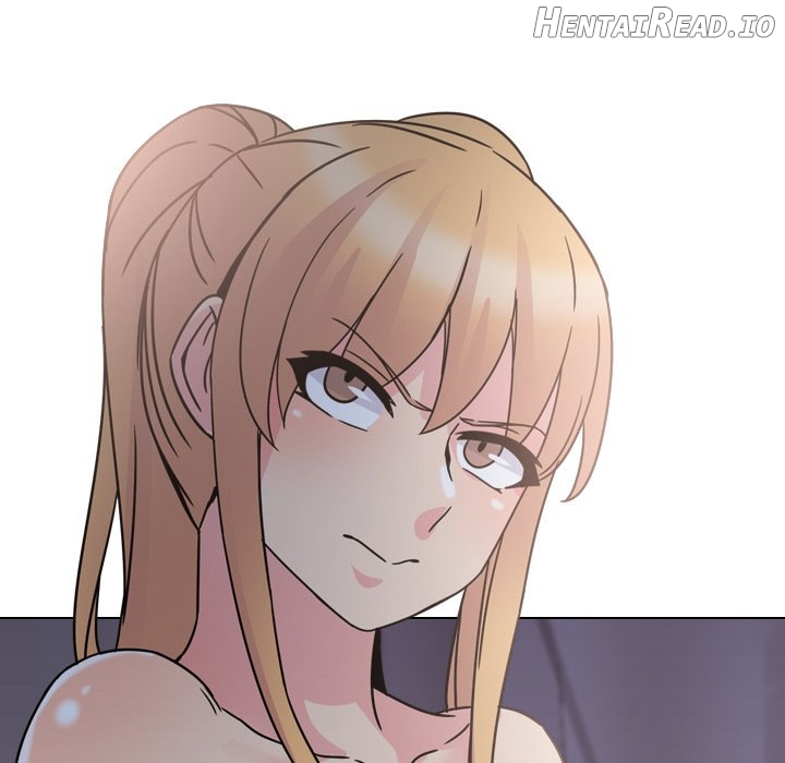 One Shot Men’s Clinic Chapter 9 - page 10