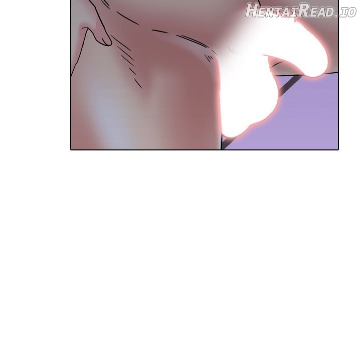 One Shot Men’s Clinic Chapter 9 - page 101