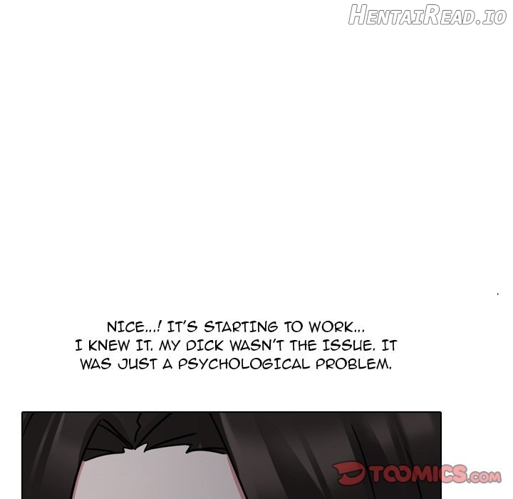 One Shot Men’s Clinic Chapter 9 - page 102