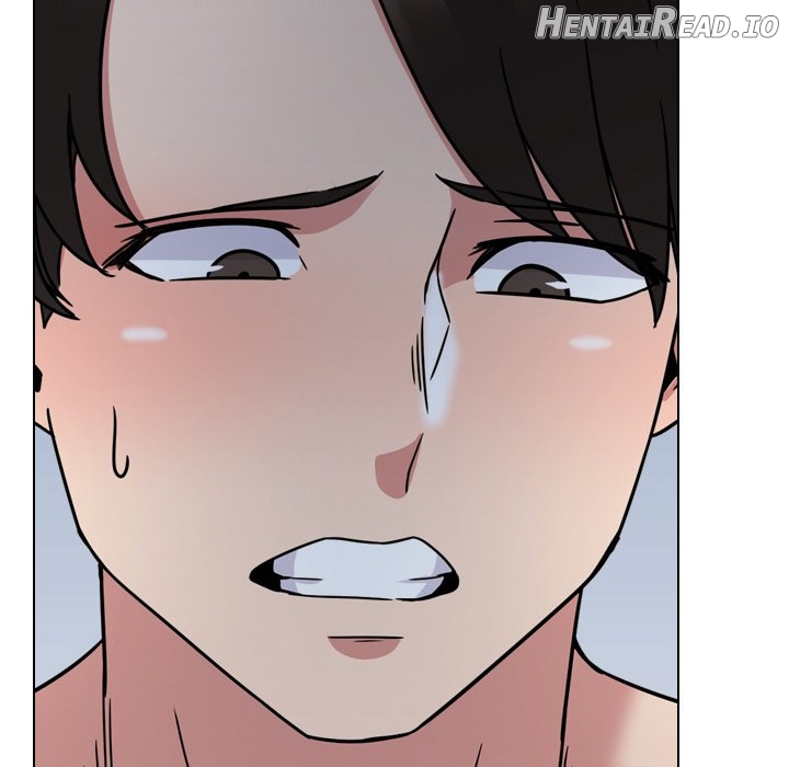 One Shot Men’s Clinic Chapter 9 - page 103