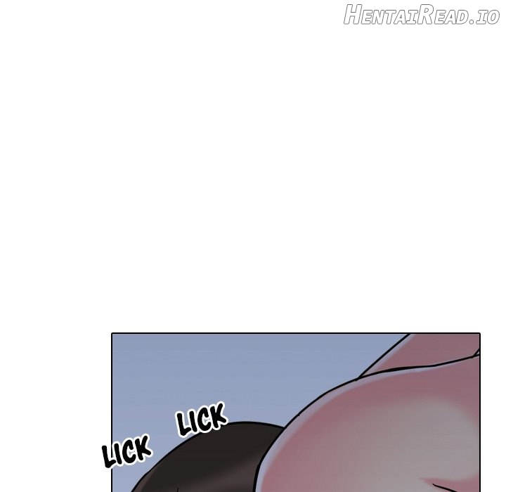One Shot Men’s Clinic Chapter 9 - page 106