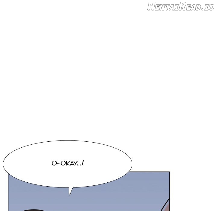 One Shot Men’s Clinic Chapter 9 - page 110