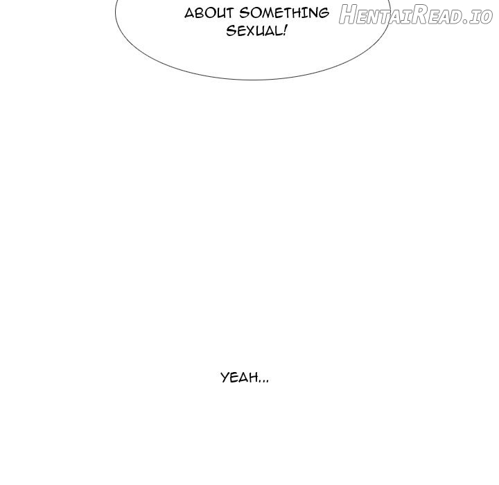 One Shot Men’s Clinic Chapter 9 - page 112