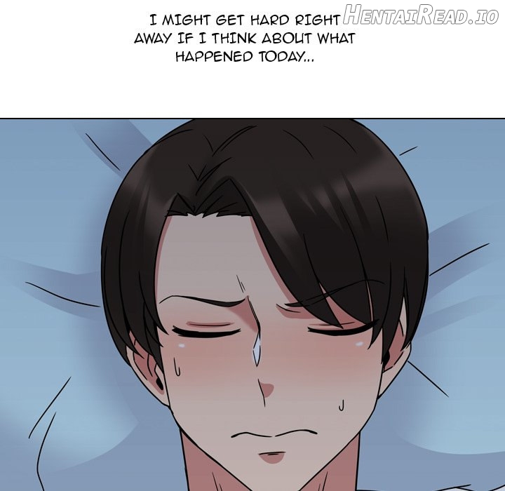 One Shot Men’s Clinic Chapter 9 - page 113