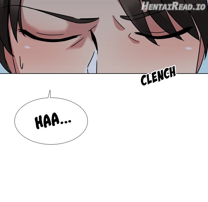 One Shot Men’s Clinic Chapter 9 - page 115