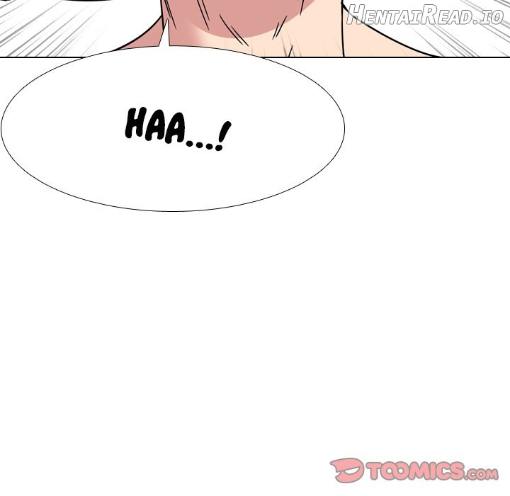 One Shot Men’s Clinic Chapter 9 - page 120
