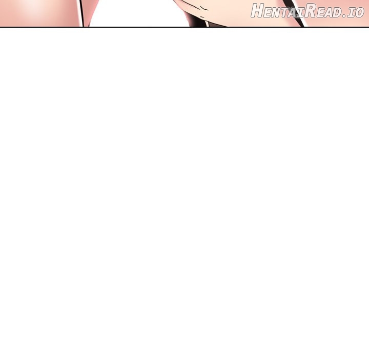 One Shot Men’s Clinic Chapter 9 - page 122