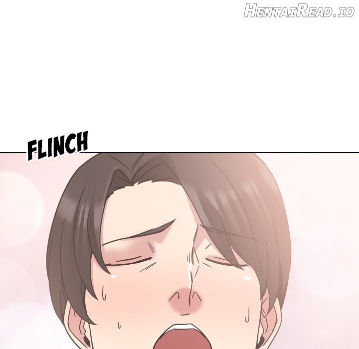One Shot Men’s Clinic Chapter 9 - page 127