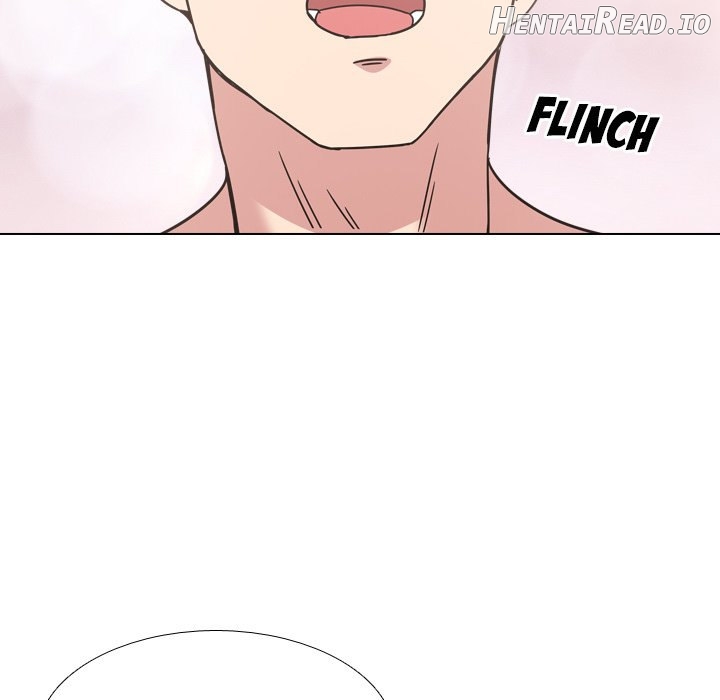 One Shot Men’s Clinic Chapter 9 - page 128