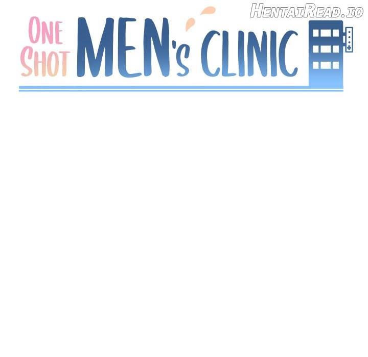 One Shot Men’s Clinic Chapter 9 - page 13
