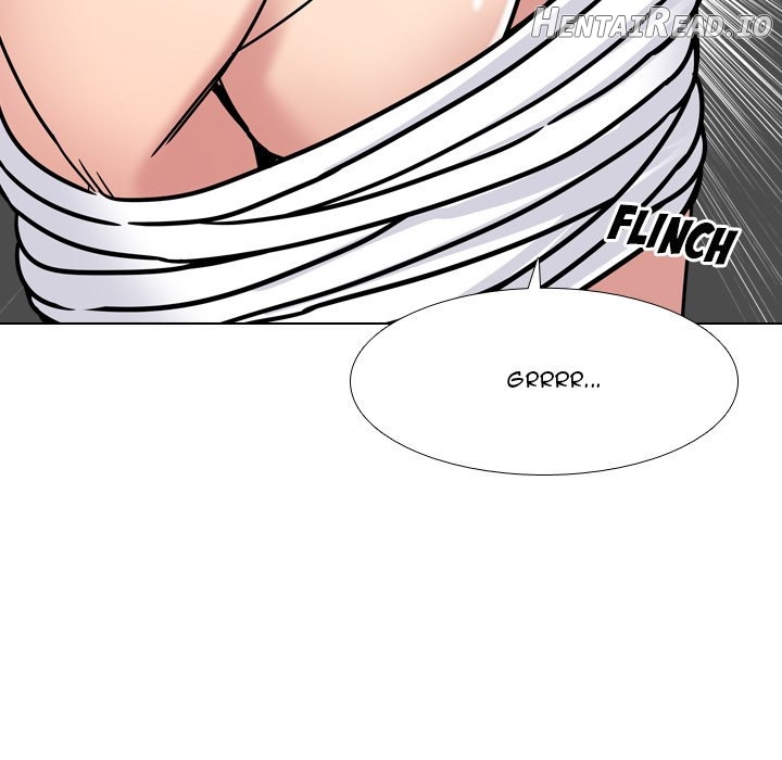 One Shot Men’s Clinic Chapter 9 - page 130