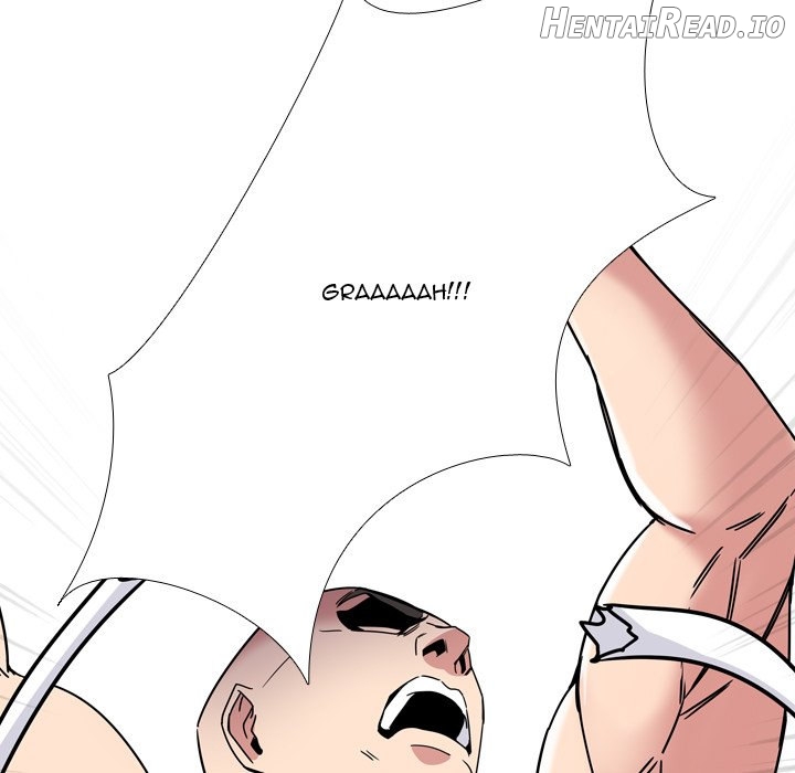 One Shot Men’s Clinic Chapter 9 - page 133