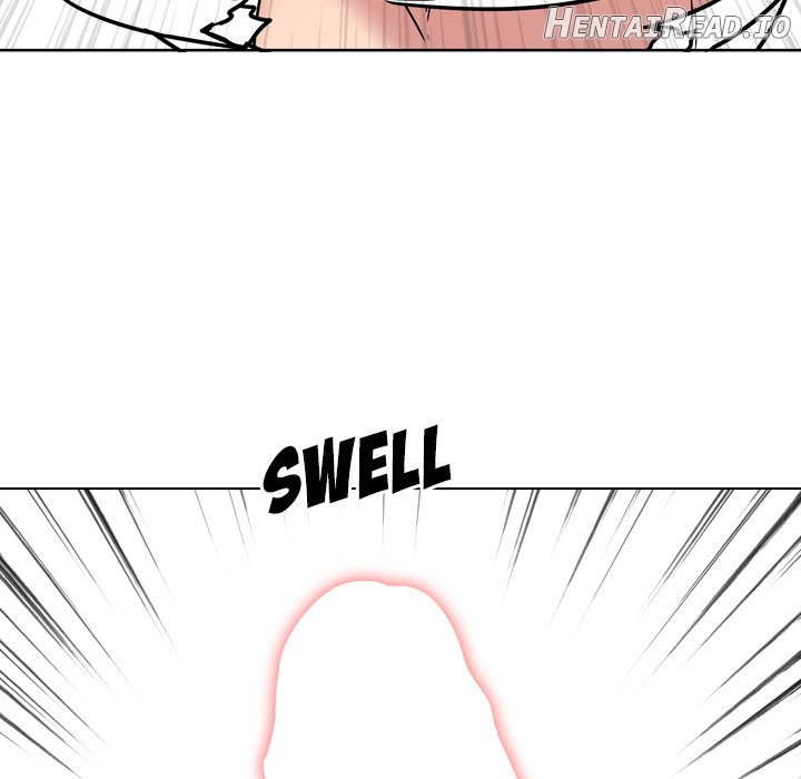 One Shot Men’s Clinic Chapter 9 - page 135