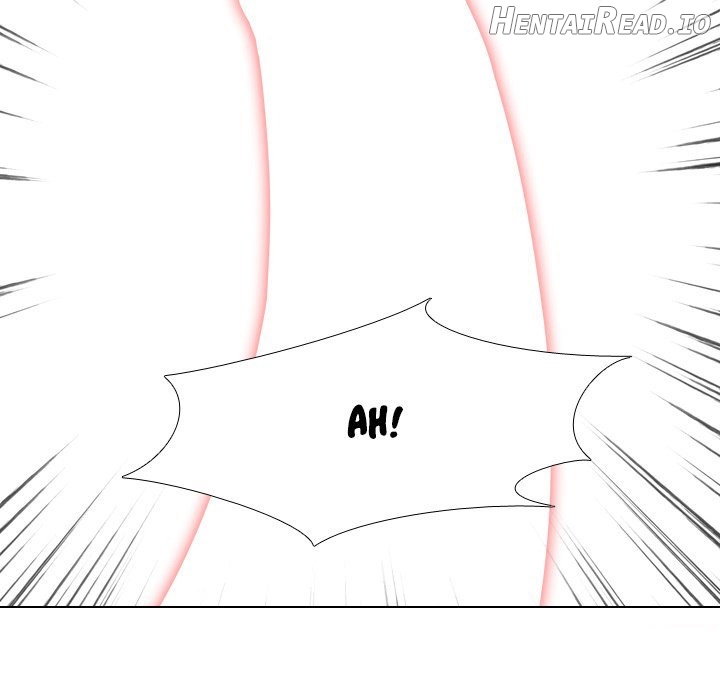 One Shot Men’s Clinic Chapter 9 - page 136