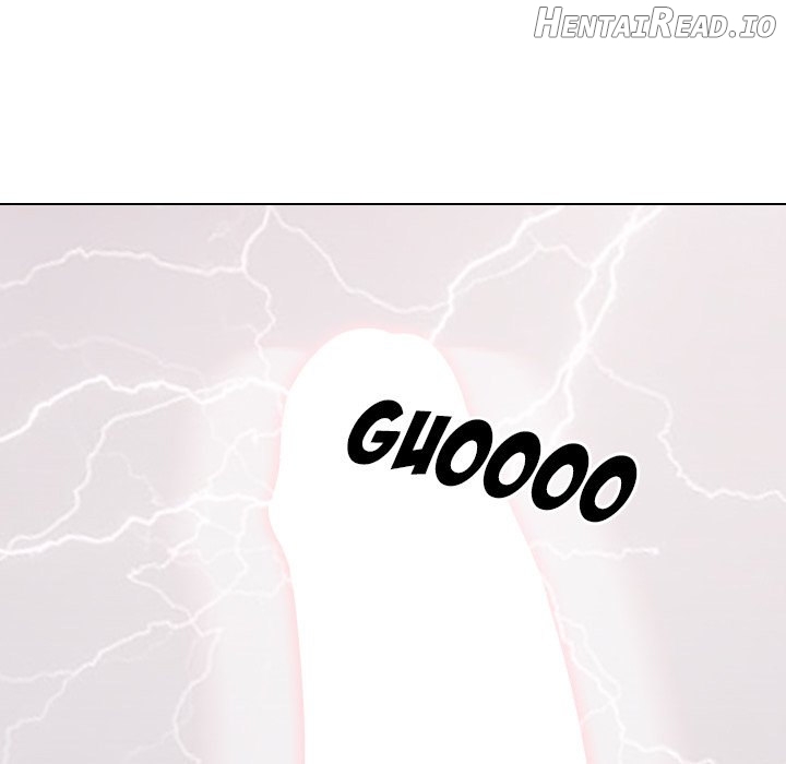 One Shot Men’s Clinic Chapter 9 - page 137