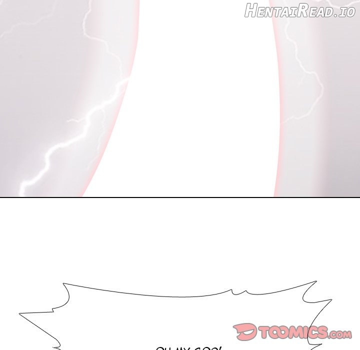 One Shot Men’s Clinic Chapter 9 - page 138
