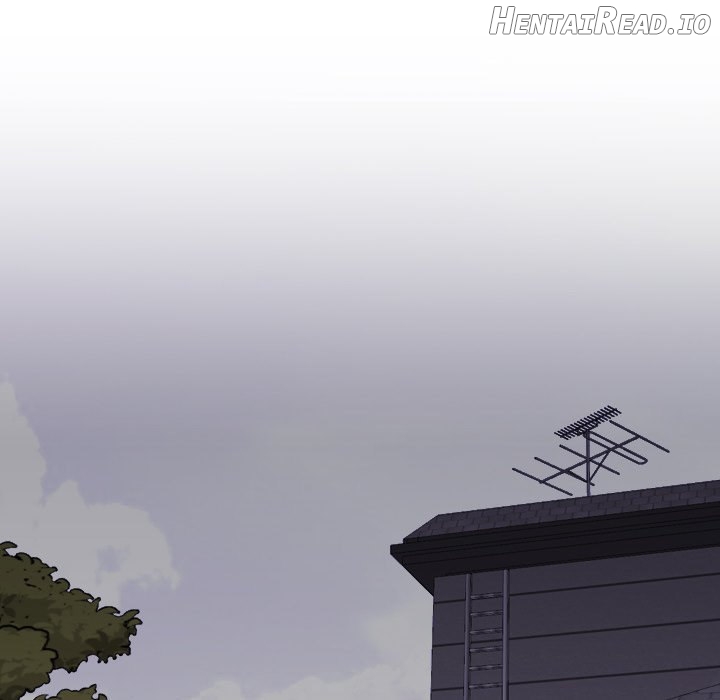 One Shot Men’s Clinic Chapter 9 - page 14