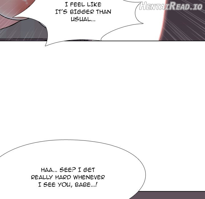 One Shot Men’s Clinic Chapter 9 - page 140