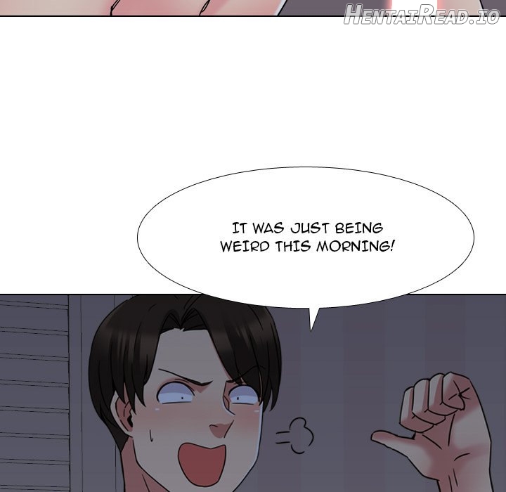 One Shot Men’s Clinic Chapter 9 - page 142