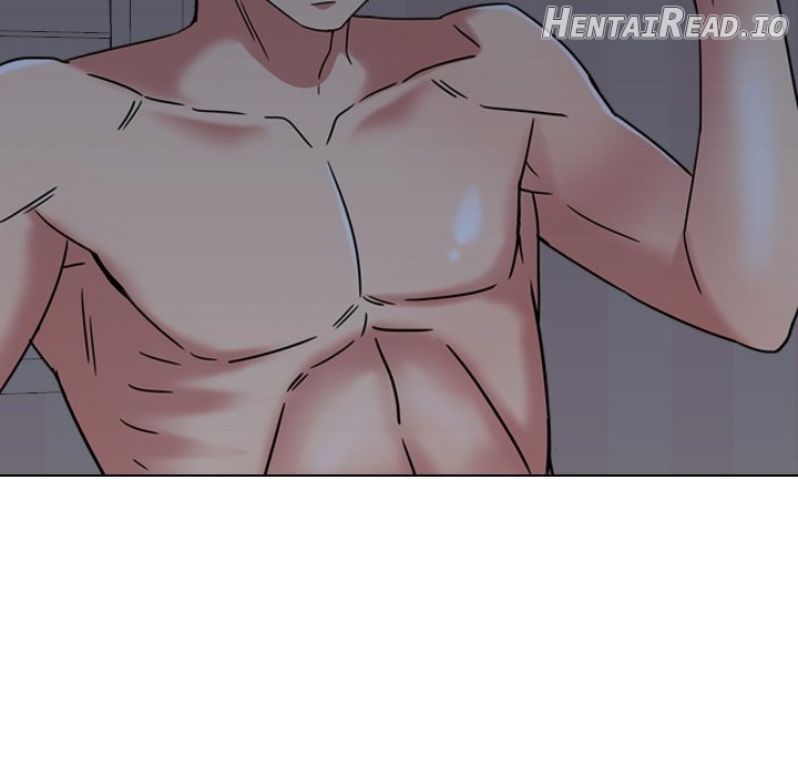 One Shot Men’s Clinic Chapter 9 - page 143