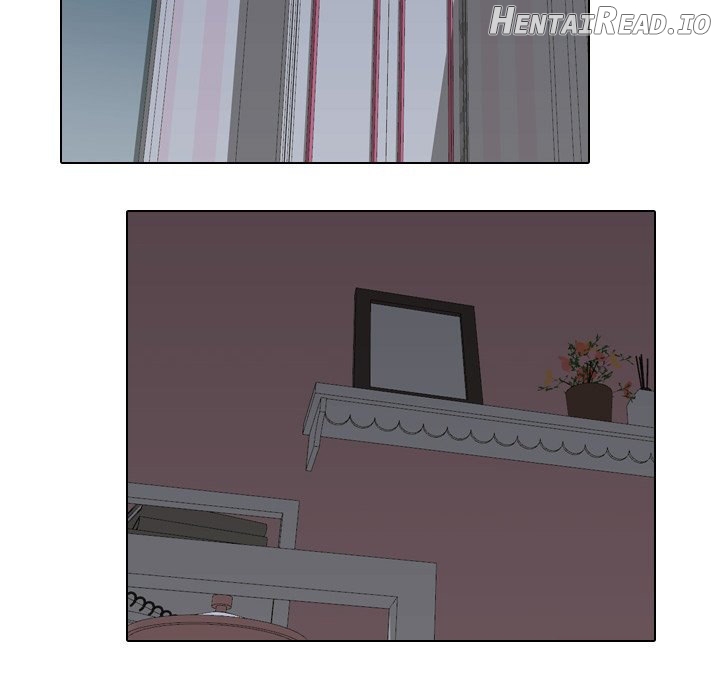 One Shot Men’s Clinic Chapter 9 - page 146