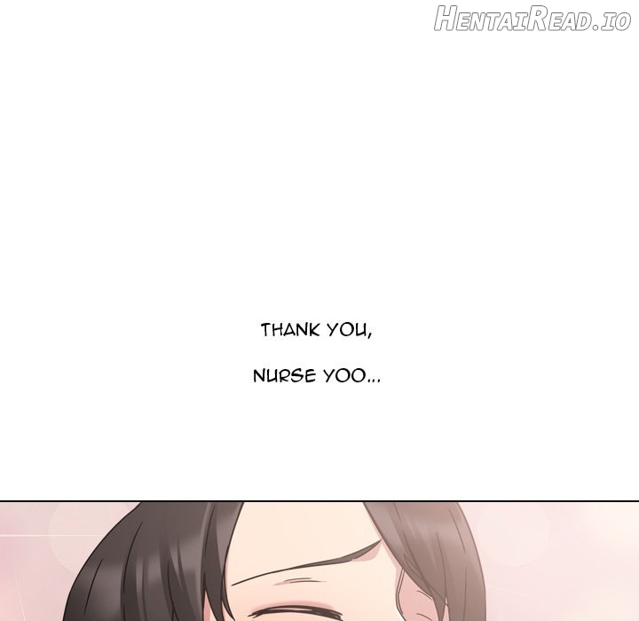One Shot Men’s Clinic Chapter 9 - page 150
