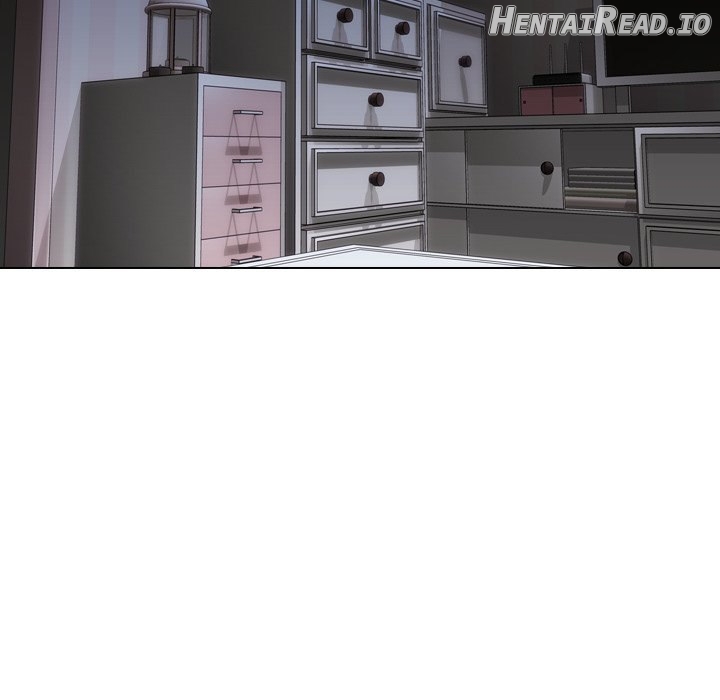 One Shot Men’s Clinic Chapter 9 - page 16