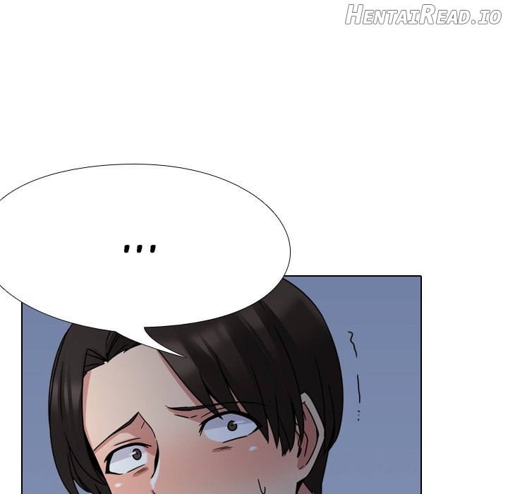 One Shot Men’s Clinic Chapter 9 - page 23
