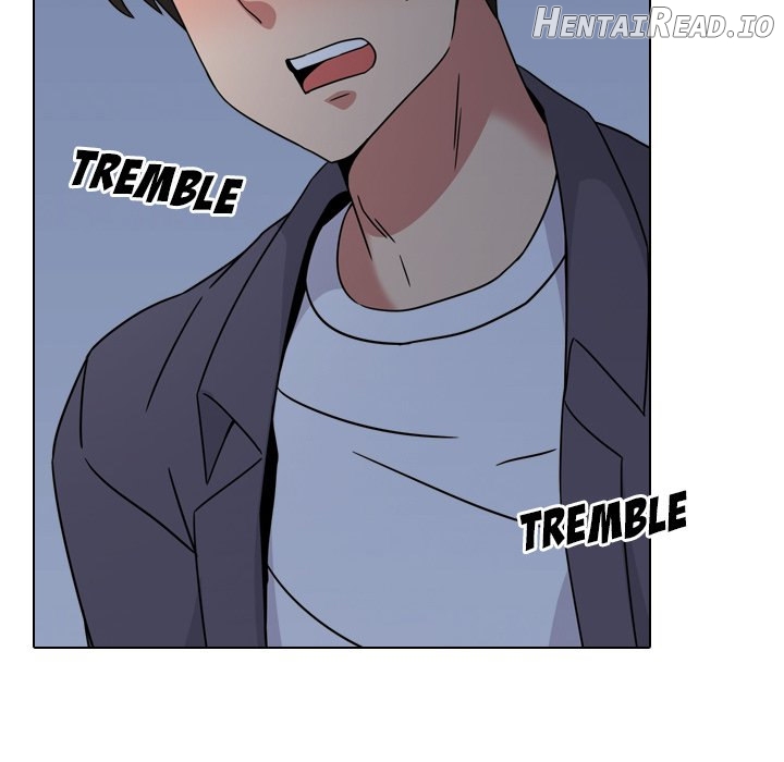 One Shot Men’s Clinic Chapter 9 - page 24