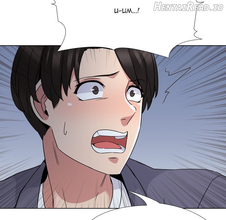 One Shot Men’s Clinic Chapter 9 - page 27