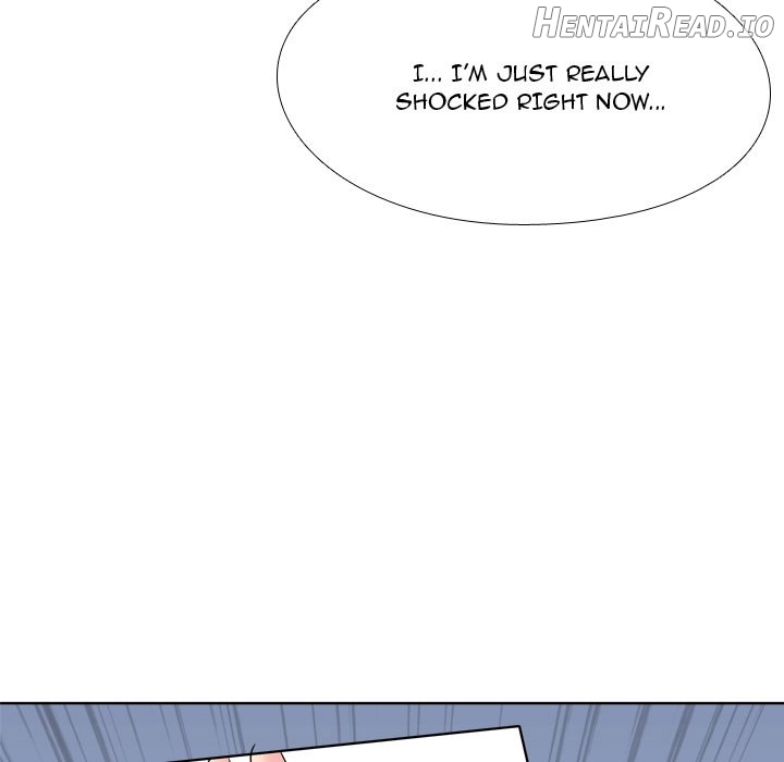 One Shot Men’s Clinic Chapter 9 - page 28
