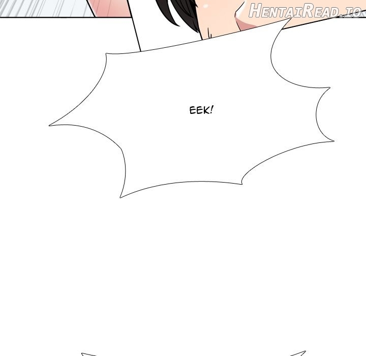 One Shot Men’s Clinic Chapter 9 - page 31