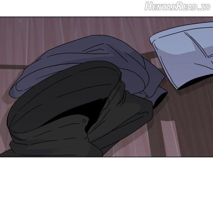One Shot Men’s Clinic Chapter 9 - page 38