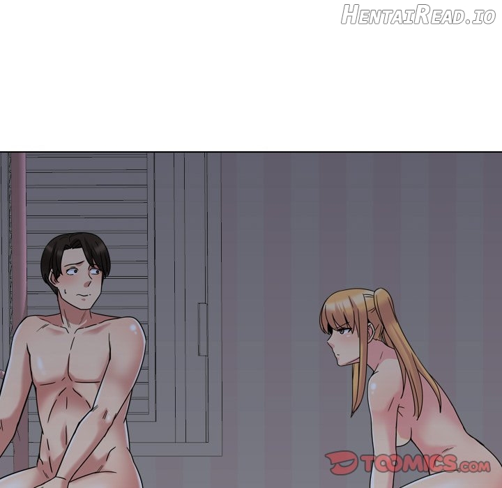 One Shot Men’s Clinic Chapter 9 - page 39