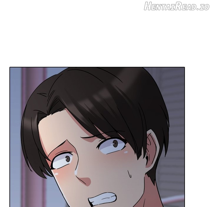 One Shot Men’s Clinic Chapter 9 - page 42