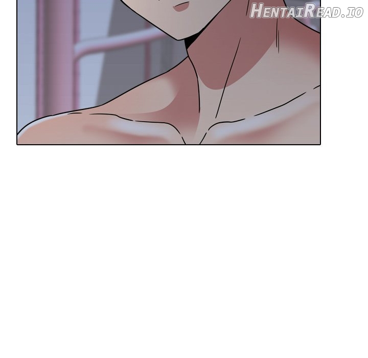 One Shot Men’s Clinic Chapter 9 - page 43