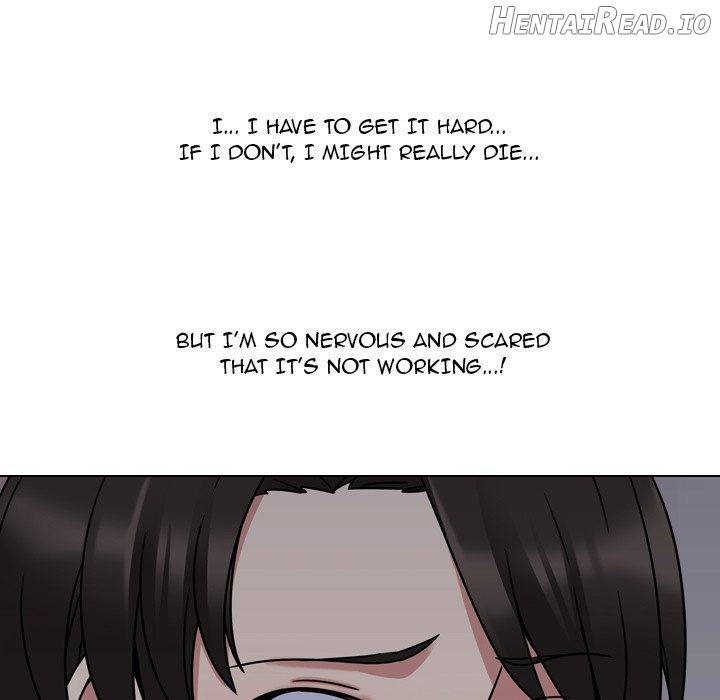 One Shot Men’s Clinic Chapter 9 - page 53