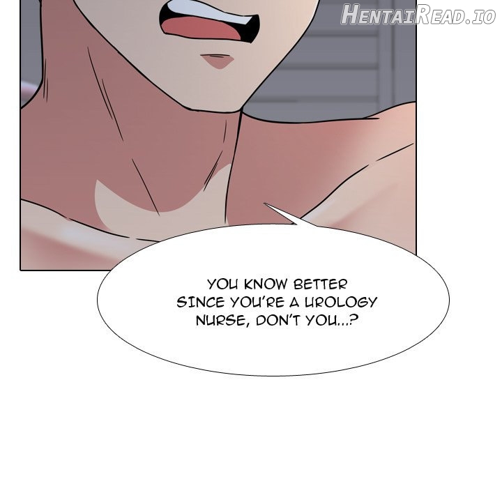 One Shot Men’s Clinic Chapter 9 - page 59