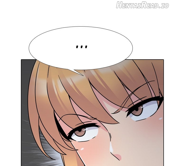 One Shot Men’s Clinic Chapter 9 - page 60