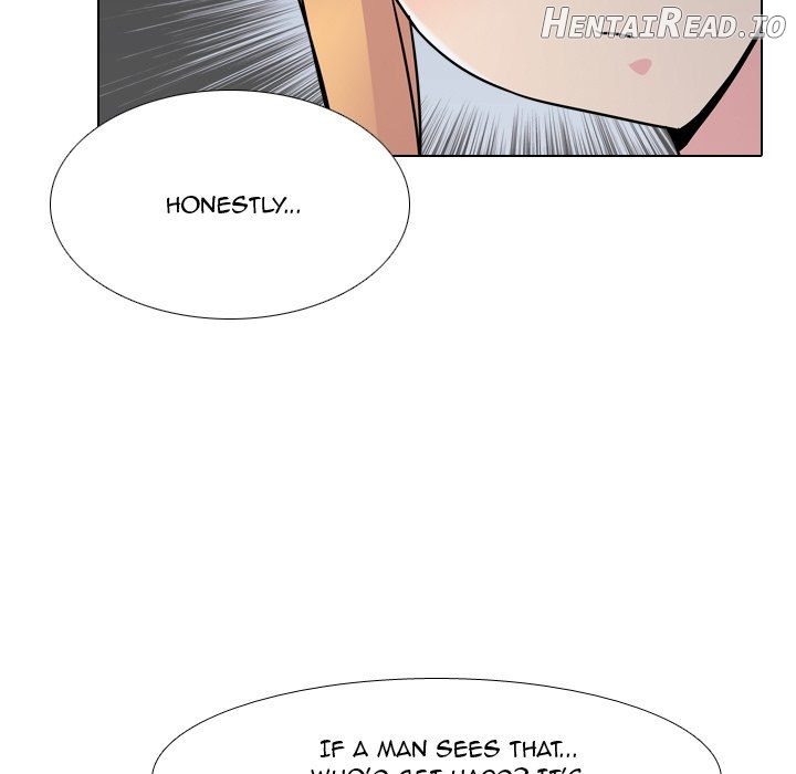 One Shot Men’s Clinic Chapter 9 - page 61