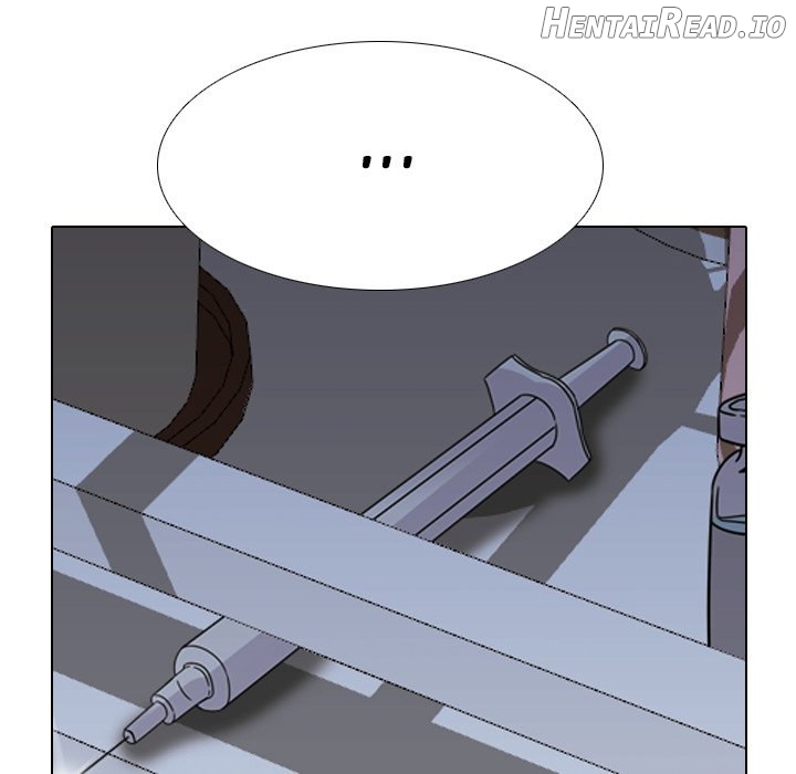 One Shot Men’s Clinic Chapter 9 - page 64