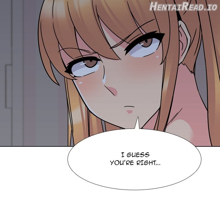 One Shot Men’s Clinic Chapter 9 - page 68