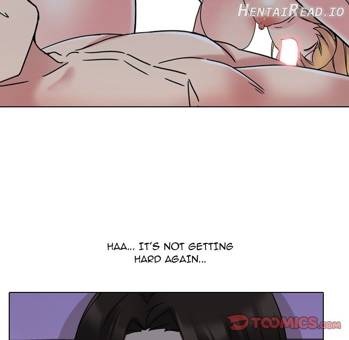One Shot Men’s Clinic Chapter 9 - page 84