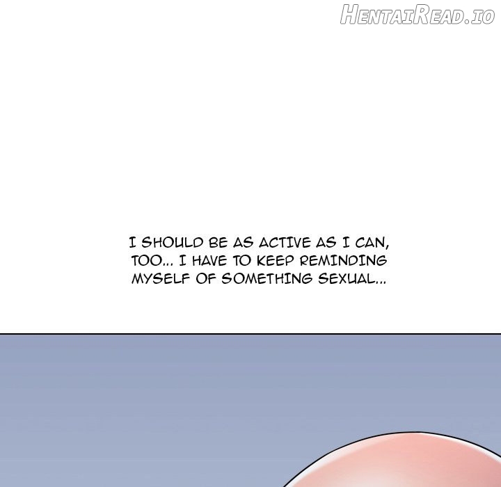 One Shot Men’s Clinic Chapter 9 - page 86