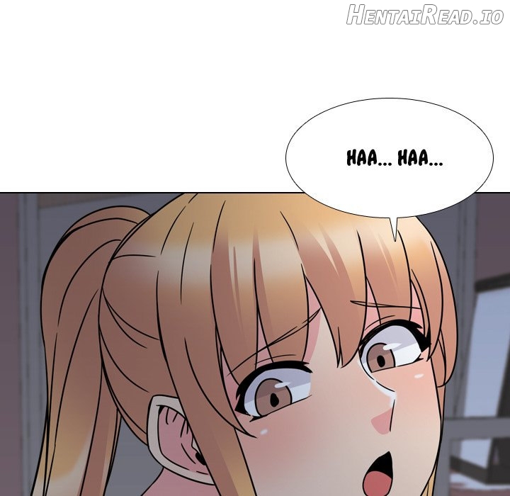 One Shot Men’s Clinic Chapter 9 - page 88