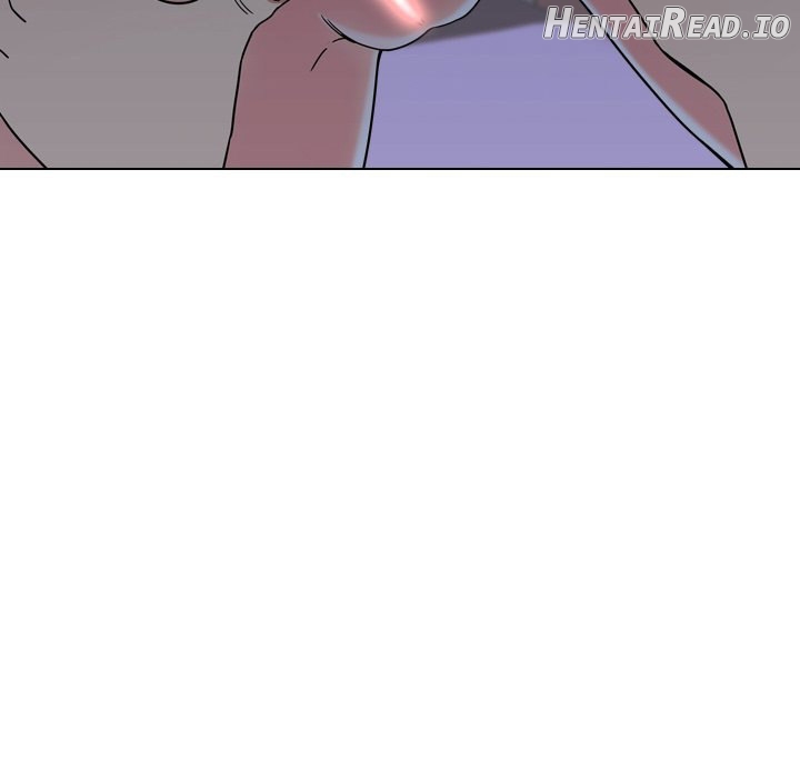 One Shot Men’s Clinic Chapter 9 - page 91