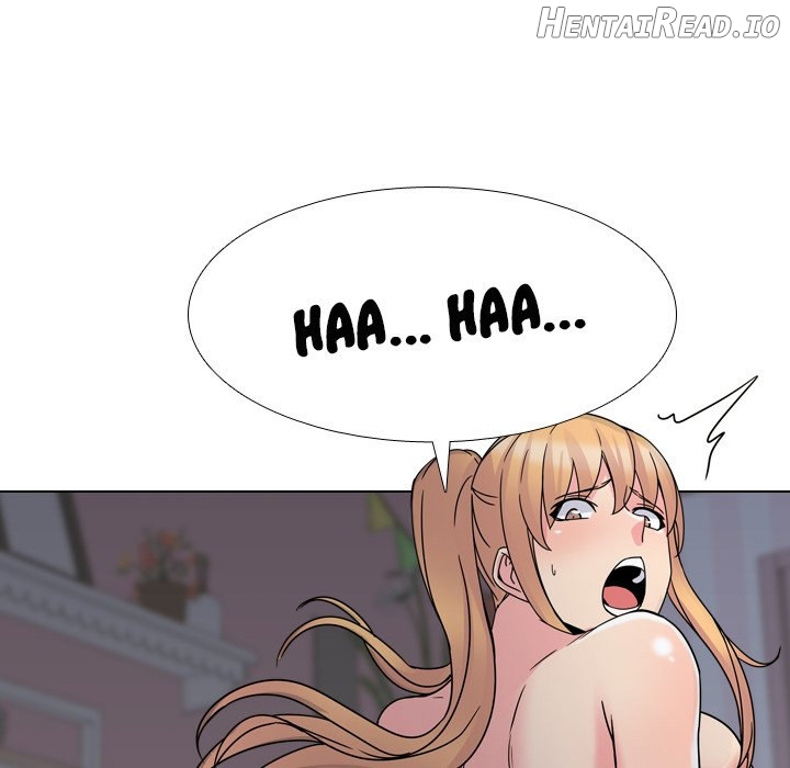 One Shot Men’s Clinic Chapter 9 - page 94