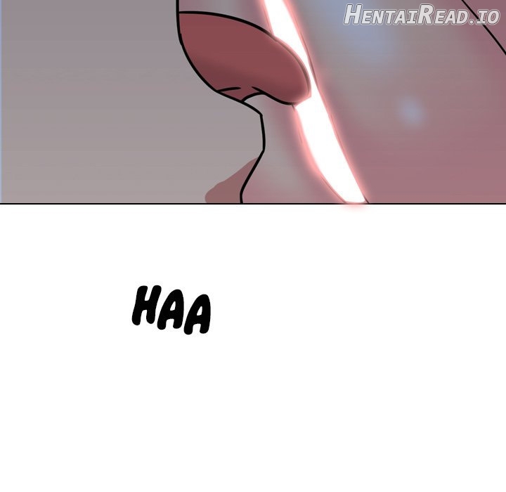 One Shot Men’s Clinic Chapter 9 - page 97